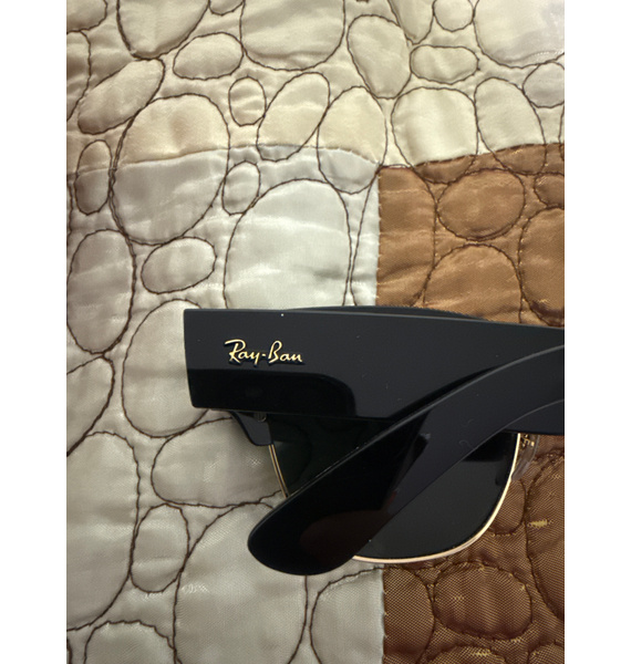 Очки • Ray-Ban • Зеленый