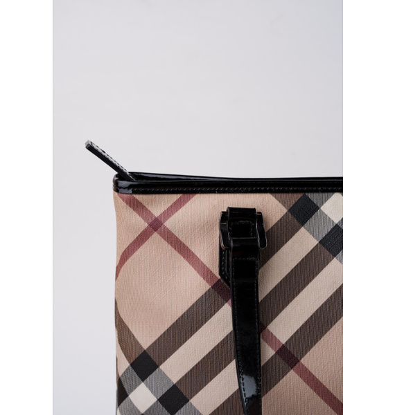 Сумка • Burberry • Мульти