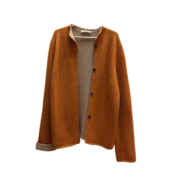 Кардиган • Jil Sander • Другое