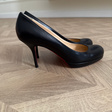 Туфли • Christian Louboutin • Черный