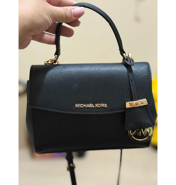 Сумка • Michael Kors • Черный