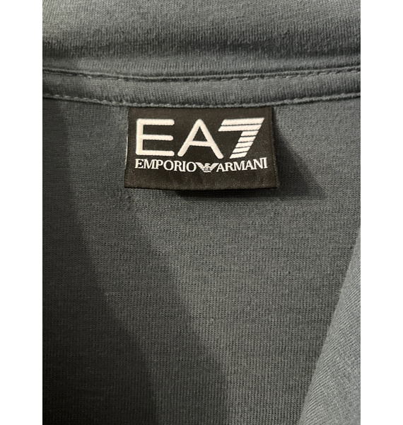 Худи • Ea7 Emporio Armani • Другое