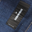 Жилет • Dsquared2 • Синий