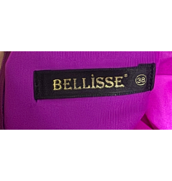 Платье • Bellisse • Фуксия
