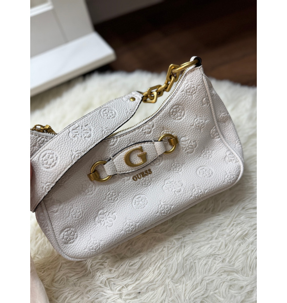 Сумка • GUESS • Белый