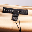 Юбка • Ralph Lauren • Бежевый