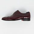Туфли • Brioni • Бордовый