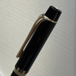 Ручка • Montblanc • Черный