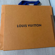 Сумка • Louis Vuitton • Черный