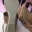 Босоножки • Kurt Geiger London • Коричневый