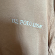 Свитер • U.S.Polo Assn. • Серый