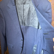 Пиджак • Canali • Синий