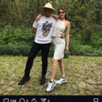 Очки • Le Specs • Коричневый