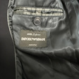 Пальто • Emporio Armani • Темно-синий