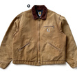 Куртка • Carhartt WIP • Песочный