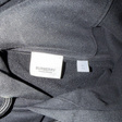 Толстовка • Burberry • Черный
