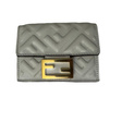 Кошелёк • Fendi • Белый