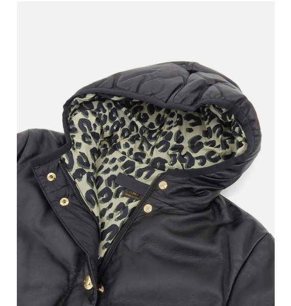 Пуховик • Louis Vuitton • Черный