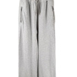 Брюки • Alexander Wang • Серый