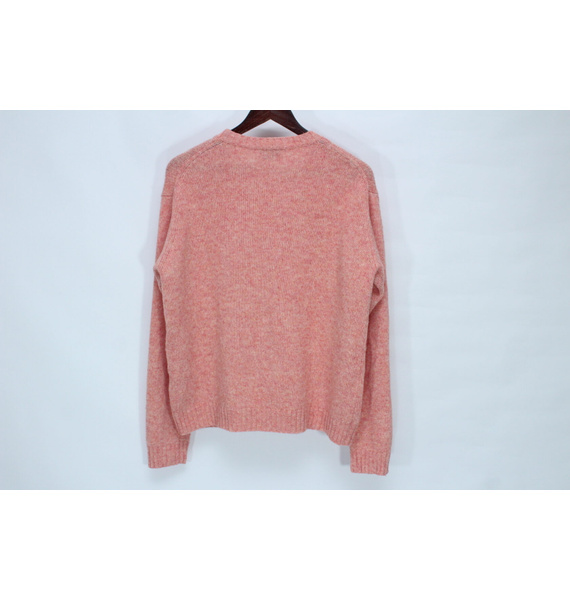 Свитер • Acne Studios • Розовый