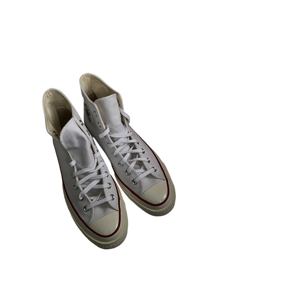 Кроссовки • Converse • Белый