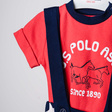 Комплект • U.S.Polo Assn. • Синий