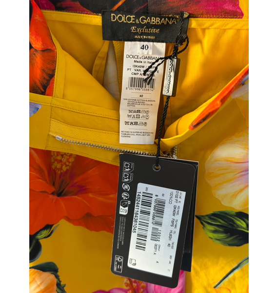 Комплект • Dolce & Gabbana • Другое