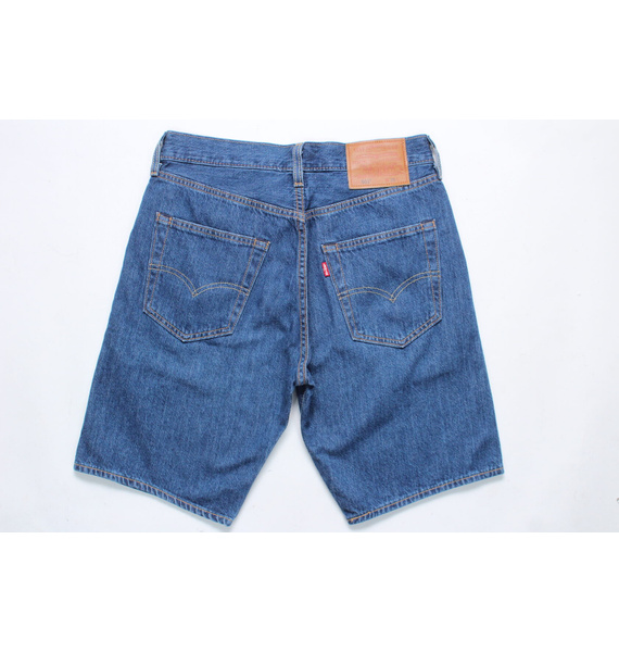 Шорты • Levi's • Синий