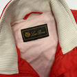 Жилет • Loro Piana • Красный