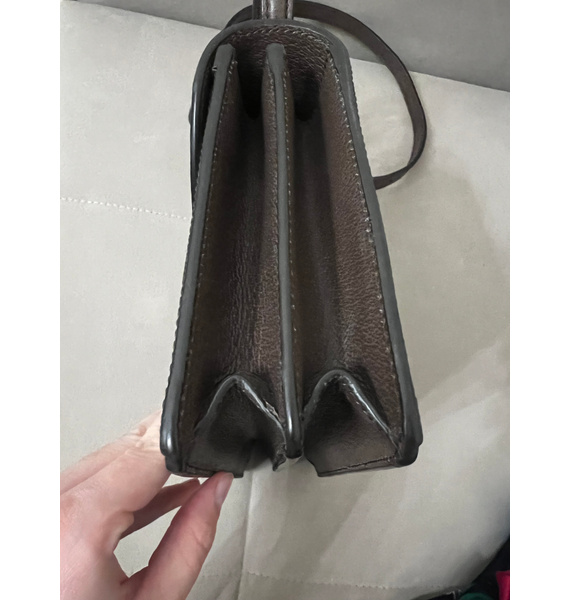 Сумка • Gucci • Коричневый