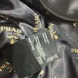 Тренч • Prada • Черный