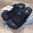 Шлепанцы • adidas by Stella McCartney • Черный