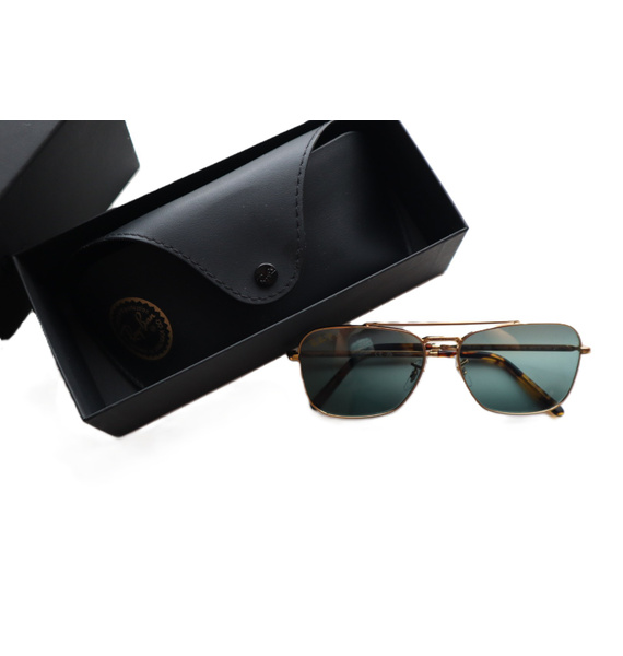 Очки • Ray-Ban • Бирюзовый