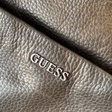Рюкзак • GUESS • Черный