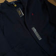 Худи • Polo Ralph Lauren • Темно-синий