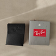 Очки • Ray-Ban • Коричневый