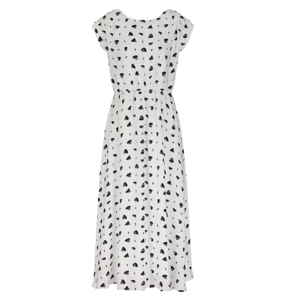 Платье • Armani Exchange • Белый
