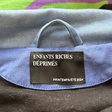 Бомбер • Enfants Riches Déprimés • Синий