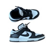 Кроссовки • Nike • Черный
