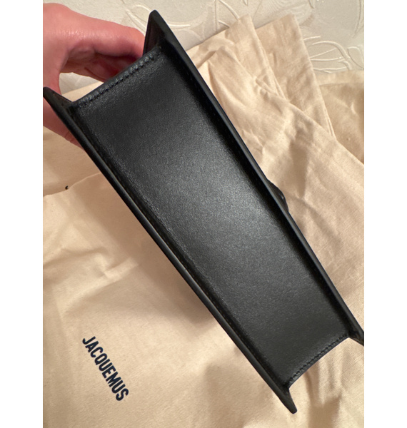 Сумка • Jacquemus • Черный
