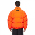 Пуховик • A-COLD-WALL* • Оранжевый