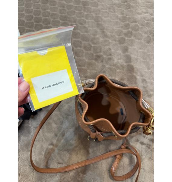 Сумка • Marc Jacobs • Коричневый