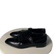 Брогги • Tod's • Черный