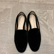 Лоферы • Gianvito Rossi • Черный