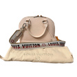 Сумка • Louis Vuitton • Бежевый