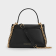 Сумка • Charles & Keith • Черный