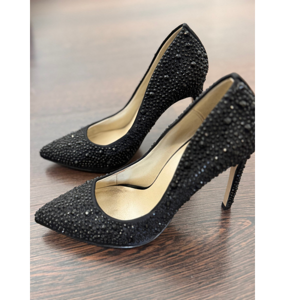 Туфли • Karen Millen • Черный