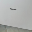 Ботфорты • Coperni • Черный