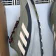 Кроссовки • adidas Originals • Зеленый