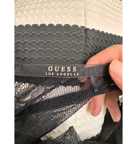 Платье • GUESS • Мульти